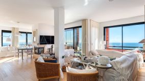 Appartement for sale in Cascadas de las Lomas, Mijas Costa