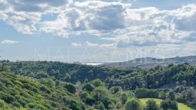 Town House for sale in Doña Julia, Casares