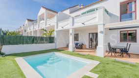 Town House for sale in Doña Julia, Casares