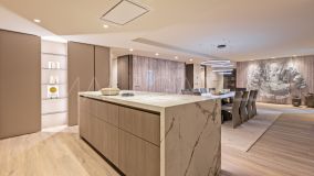 Apartamento en venta en Marbella - Puerto Banus