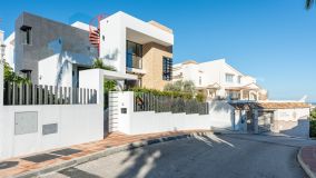 Hus i byn for sale in Cerros del Aguila, Mijas Costa