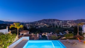 Villa zu verkaufen in Cerros del Aguila, Mijas Costa