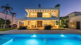 Villa zu verkaufen in Cerros del Aguila, Mijas Costa