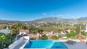 Hus i byn for sale in Cerros del Aguila, Mijas Costa