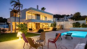 Villa zu verkaufen in Cerros del Aguila, Mijas Costa