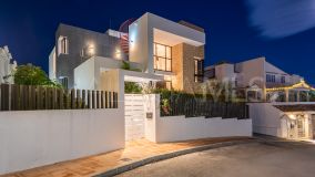 Villa zu verkaufen in Cerros del Aguila, Mijas Costa