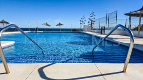 Reihenhaus zu verkaufen in Playa Paraiso, Manilva