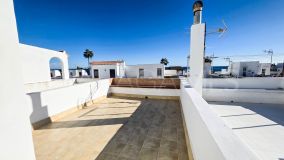 Reihenhaus zu verkaufen in Playa Paraiso, Manilva