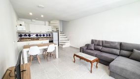 Reihenhaus zu verkaufen in Playa Paraiso, Manilva