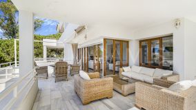 Apartamento en venta en Alcores del Golf, Nueva Andalucia