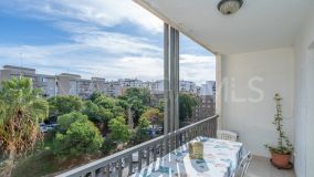 Wohnung zu verkaufen in Estepona Centre, Estepona Stadt