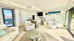 Takvåning for sale in Calanova Golf, Mijas Costa