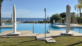 Takvåning for sale in Calanova Golf, Mijas Costa