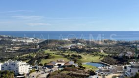 Takvåning for sale in Calanova Golf, Mijas Costa