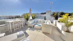 Takvåning for sale in Calanova Golf, Mijas Costa