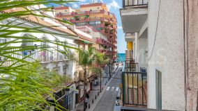 Appartement for sale in Fuengirola Centro