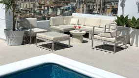 Penthouse for sale in Fuengirola