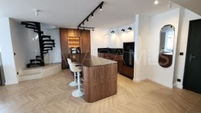 Takvåning for sale in Fuengirola