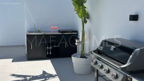 Penthouse for sale in Fuengirola