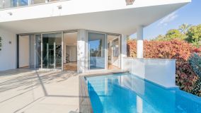 Semi Detached Villa for sale in Meisho Hills, Marbella Golden Mile