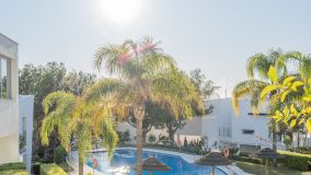 Semi Detached Villa for sale in Meisho Hills, Marbella Golden Mile