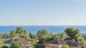 Semi Detached Villa for sale in Meisho Hills, Marbella Golden Mile