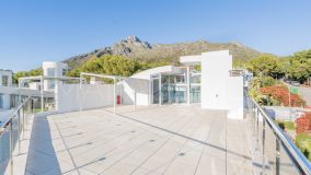 Semi Detached Villa for sale in Meisho Hills, Marbella Golden Mile