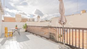 Adosado en venta en Estepona Casco Antiguo, Estepona Ciudad