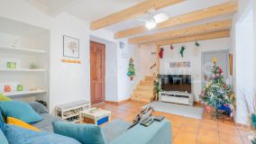 Adosado en venta en Estepona Casco Antiguo, Estepona Ciudad