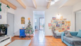 Adosado en venta en Estepona Casco Antiguo, Estepona Ciudad