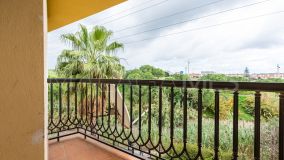 Lägenhet for sale in Carretera de Mijas - Baja