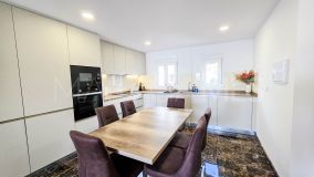 Apartment for sale in Puerto La Duquesa, Manilva