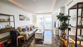 Apartment for sale in Puerto La Duquesa, Manilva
