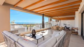 Appartement rez de chaussée for sale in Nueva Andalucia, Marbella