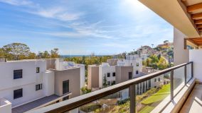 Appartement rez de chaussée for sale in Nueva Andalucia, Marbella