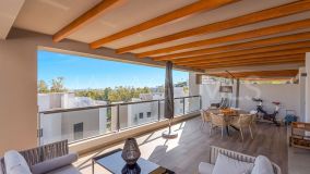 Appartement rez de chaussée for sale in Nueva Andalucia, Marbella