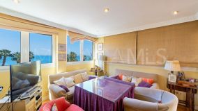 Ático en venta en La Malagueta - La Caleta, Malaga