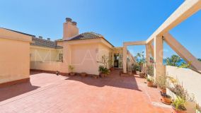 Ático en venta en La Malagueta - La Caleta, Malaga