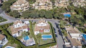 Villa for sale in Elviria, Marbella East