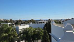 Adosado en venta en El Campanario, Estepona Este