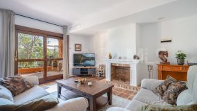 Adosado en venta en El Campanario, Estepona Este