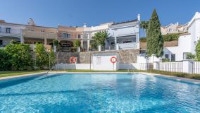 Adosado en venta en El Campanario, Estepona Este