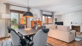 Adosado en venta en El Campanario, Estepona Este