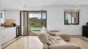 Reihenhaus zu verkaufen in Doña Julia, Casares