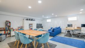 Reihenhaus zu verkaufen in Doña Julia, Casares