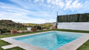 Reihenhaus zu verkaufen in Doña Julia, Casares