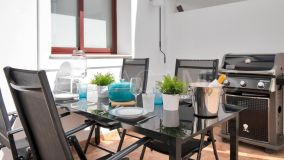 Reihenhaus zu verkaufen in Doña Julia, Casares