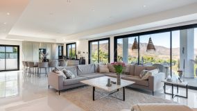 Villa zu verkaufen in La Cala Golf Resort, Mijas Costa