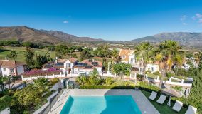Villa for sale in La Cala Golf Resort, Mijas Costa