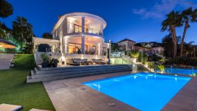 Villa for sale in La Cala Golf Resort, Mijas Costa